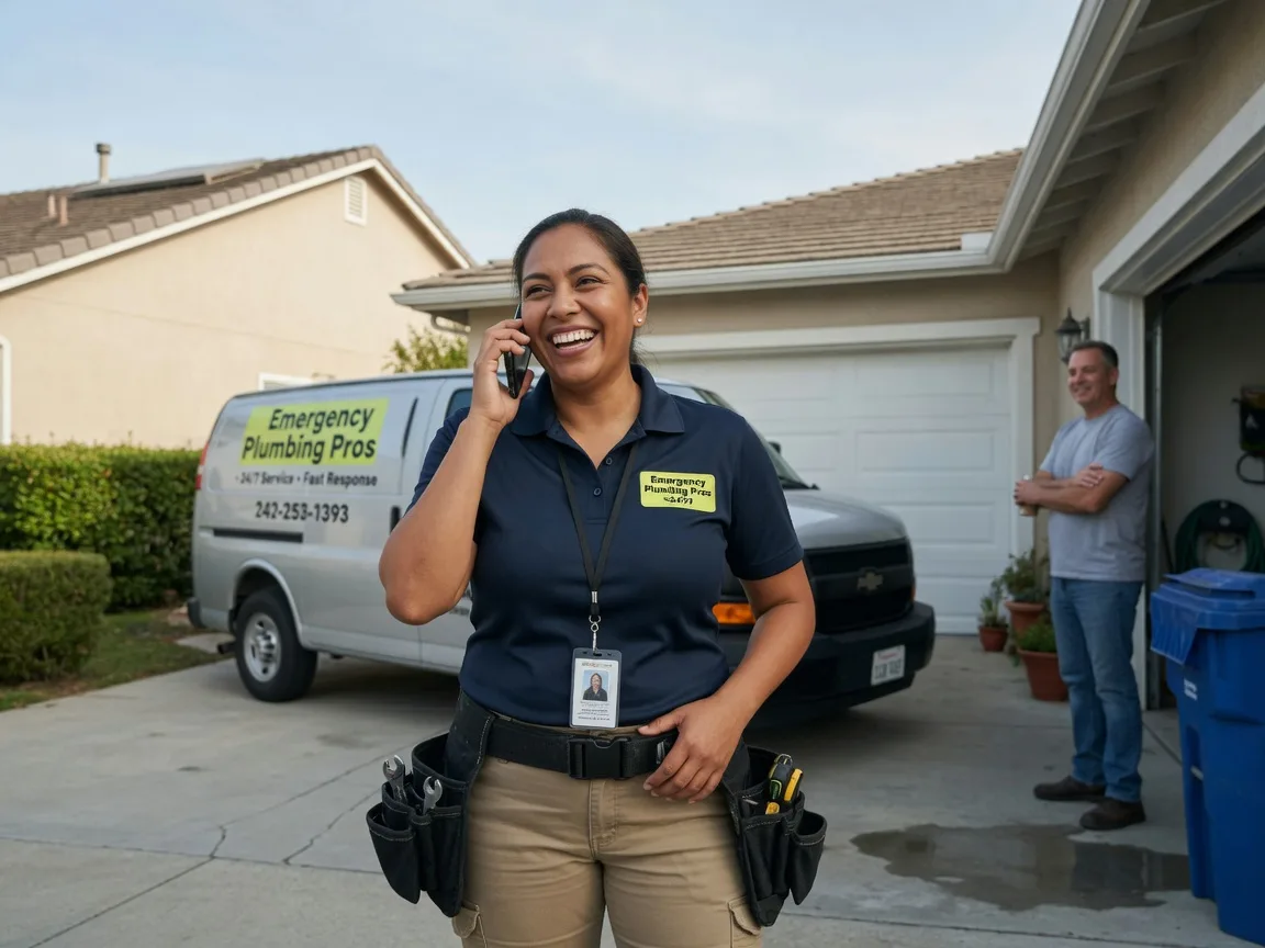 Emergency Plumber Avoca, MI FAQs